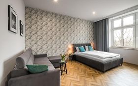 Easy Rent Pilsudskiego 6
